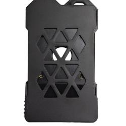 Fixation aimant&eacute;e Axon pour v&ecirc;tements &eacute;pais pour cam&eacute;ra body 2