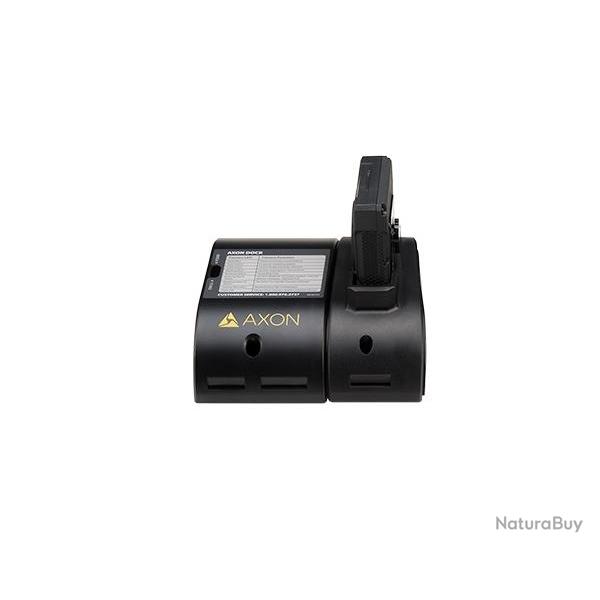 Plateforme de chargement Axon pour 1 cam�ra body 2