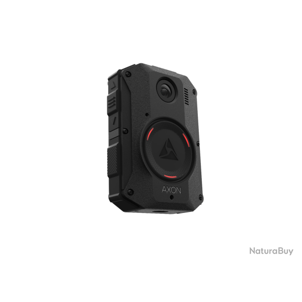 Cam�ra Axon body 3 - Noir