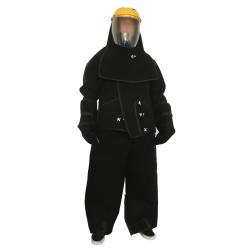 Tenue d'entra&icirc;nement Axon pour taser t7