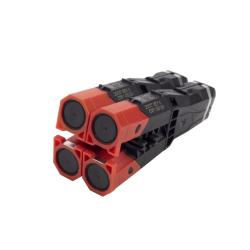 Cartouche inerte courte distance pour taser 7 (12&deg;)