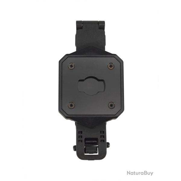 Fixation molle simple Axon pour cam�ra body 2