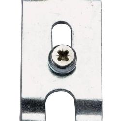 PINCE DE FIXATION DU MASSACRE SUR L ECUSSON