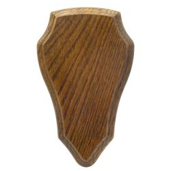 ECUSSON CHNE DORE CHEVREUIL 23x14 CM