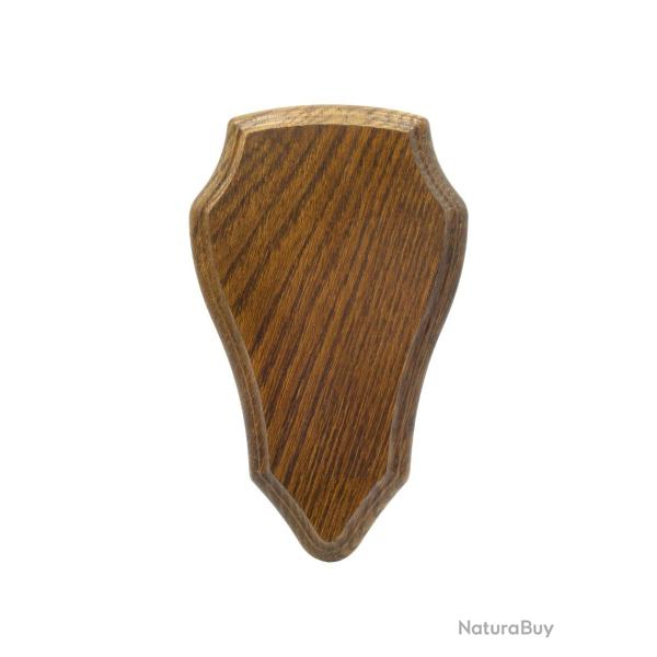 ECUSSON CHNE DORE CHEVREUIL 23x14 CM