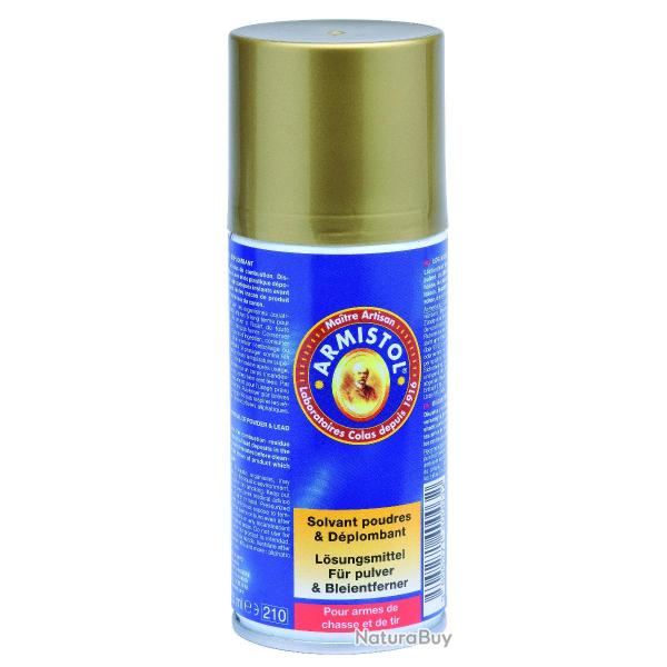 AROSOL DPLOMBANT 150 ML