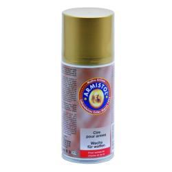 AROSOL CIRE POUR ARMES 150 ML