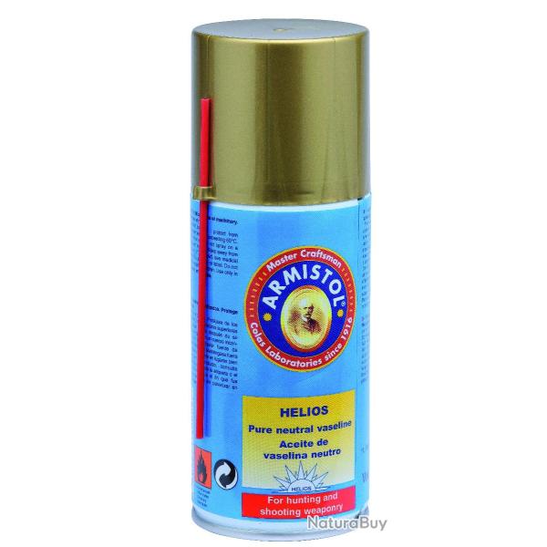 AROSOL VASELINE HELIOS150 ML