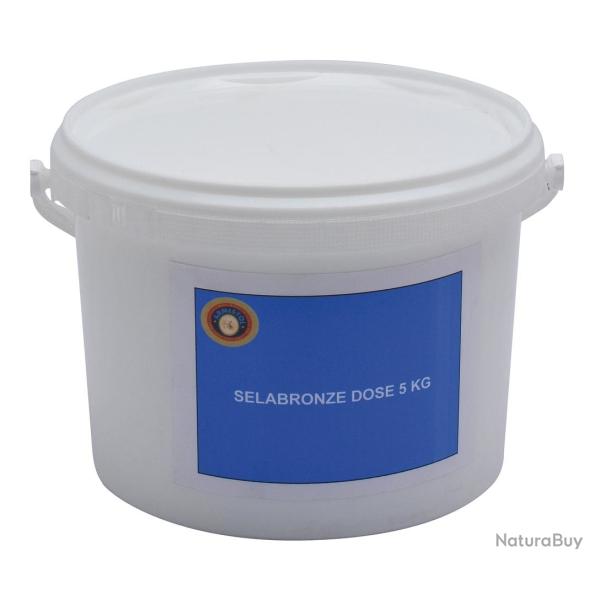 SELABRONZE DOSE 5 KG