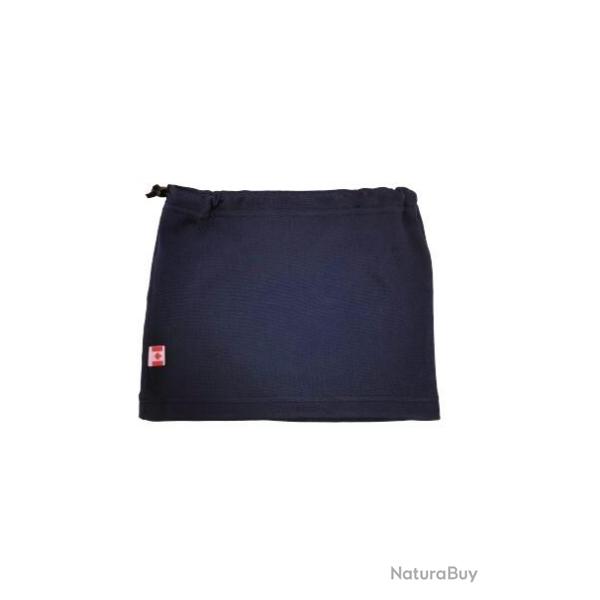 Tour de cou thermor�gulateur - Bleu marine - TU