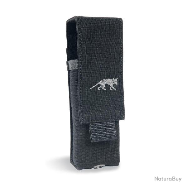 TT Poche pour Lampe torche ou A�rosol - Noire