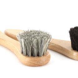 Palot rond - crin de cheval