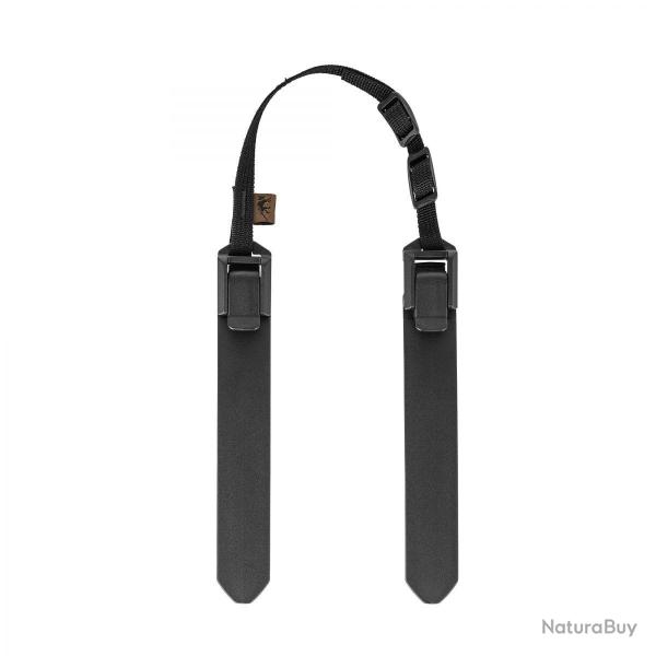 TT molle stick set - Syst�me de d�grafage rapide molle