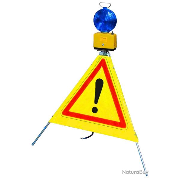 Tripode de signalisation