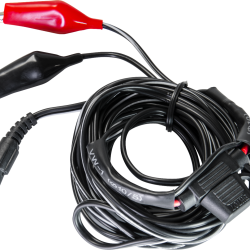 C&acirc;ble d'alimentation Spypoint - 12v