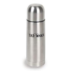 HOT&COLD STUFF - Thermos incassable Tatonka - Bouchon viss&eacute; - 350ml - Acier inox