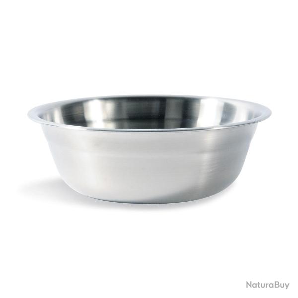 DEEP BOWL - Bol profond gradu� Tatonka - Acier inox
