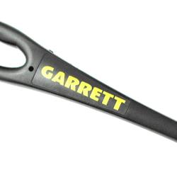 D&eacute;tecteur de metal Garrett - Superwand