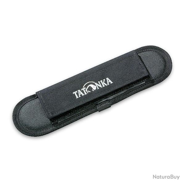 SHOULDER PAD - PAD d'�paule Tatonka pour bretelle - 50mm - Noir