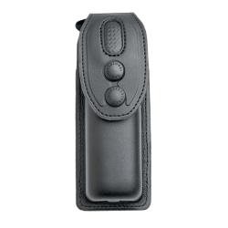 Porte Chargeur copland&reg; - a rabat - Noir