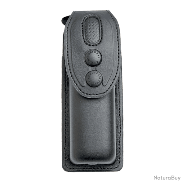 Porte Chargeur copland� - a rabat - Noir