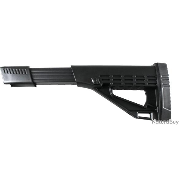 Crosse d'�paule pour flash ball tactique