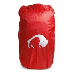 RAINFLAP M - Housse de pluie Tatonka pour sac &agrave; dos - 40-55L - Rouge