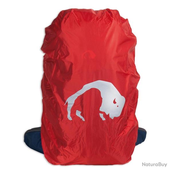 RAINFLAP S - Housse de pluie Tatonka pour sac � dos - 30-40L - Rouge