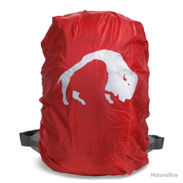 RAINFLAP XS - Housse de pluie Tatonka pour sac � dos - 20-30L - Rouge