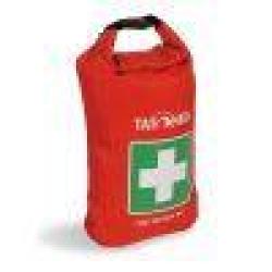 FIRST AID BASIC WT - Trousse de premiers secours Tatonka imperm&eacute;able - Rouge