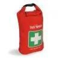 FIRST AID BASIC WT - Trousse de premiers secours Tatonka imperm&eacute;able - Rouge