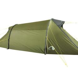 NARVIK 3 - Tente tunnel Tatonka 3 places - Olive