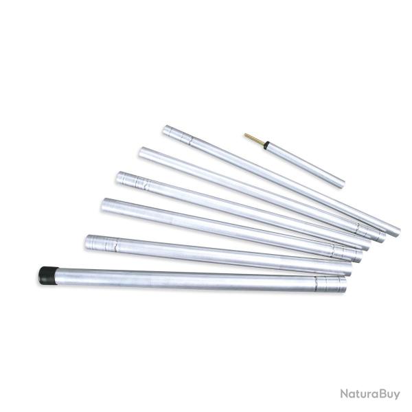 Piquets Tatonka - 180 cm de long - 5 sections