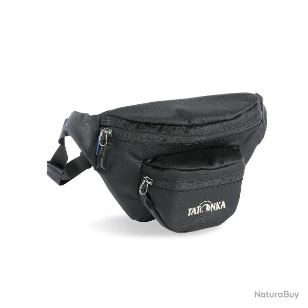 Funny bag s - petit Sac banane Tatonka - Noir