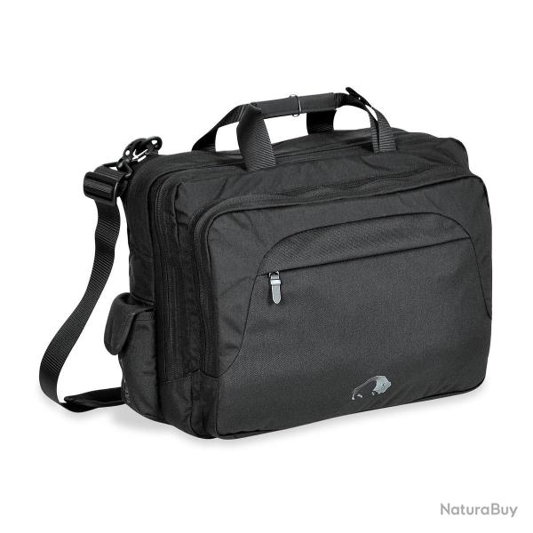 Manager - Sacoche Tatonka pour ordinateur portable - 21l - Noir