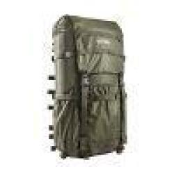 PackSack lastenkraxe - Sac pour claie de portage Tatonka - 80l - Olive