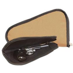 Housse armes de poing - Tan 7"