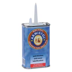 BURETTE HUILE ARMISTOL 120 ML