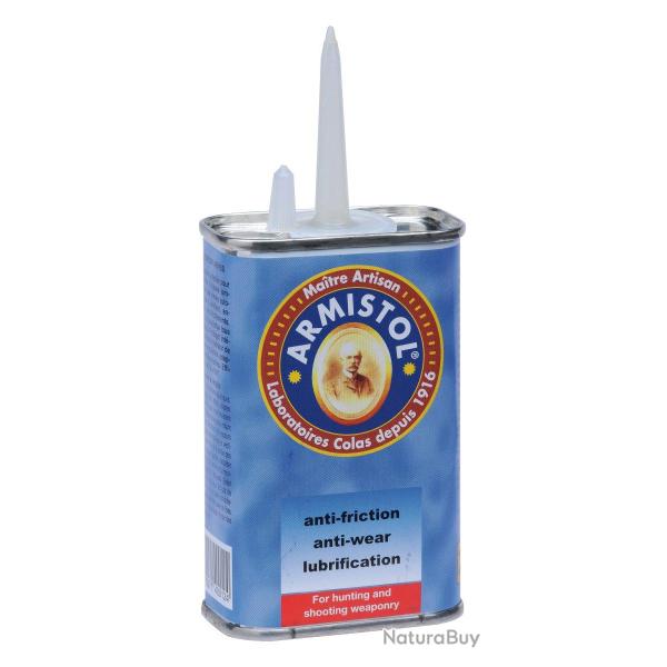 BURETTE HUILE ARMISTOL 120 ML