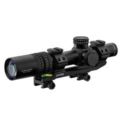 Lunette 1.2-6x20WA Storm optics