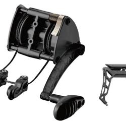 Armeur pour arbal&egrave;te