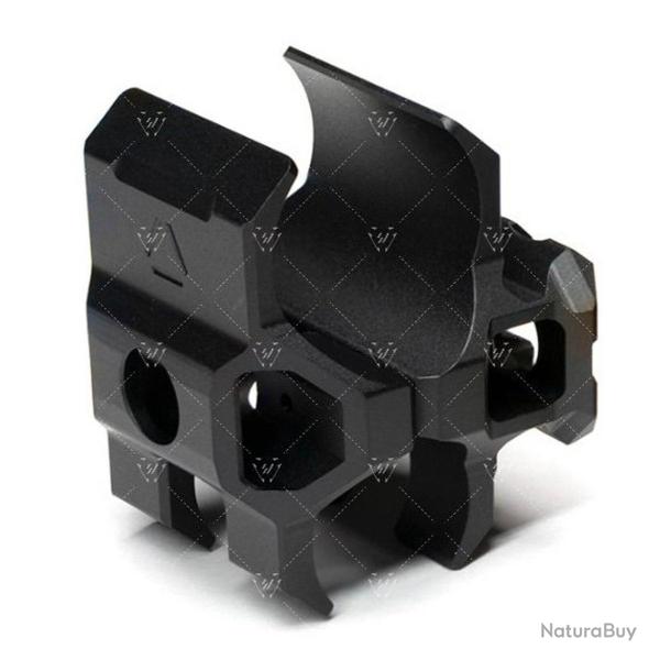 Montage CLAMP rail Picatinny STRIKE INDUSTRIES pour fusil � pompe Cal 12