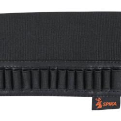 Cartouchi&egrave;re de crosse Spika calibre .22LR (14 cartouches) en n&eacute;opr&egrave;ne