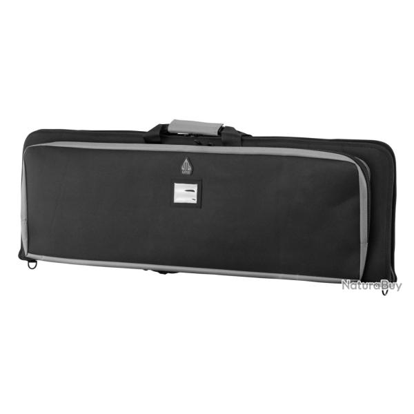 Mallette souple UTG noire 42'' homeland security