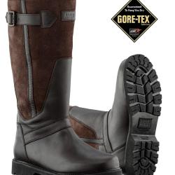 Bottes Aigle fourr&eacute;es Inverss GTX - Femmes 36