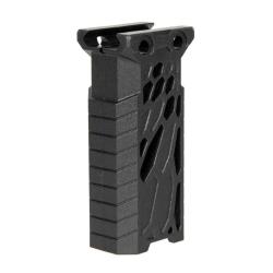 Poignee grip tactical Noire