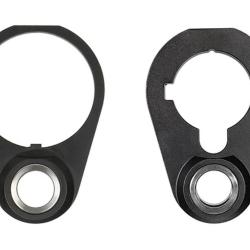 Attache sangle M4 PTS ESP QD &Eacute;lectrique