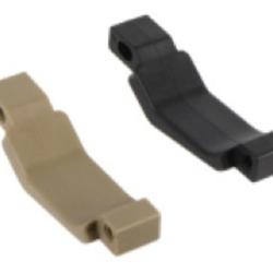 Pontet PTS Enhanced Polymer Trigger Guard pour GBBR Tan/Beige