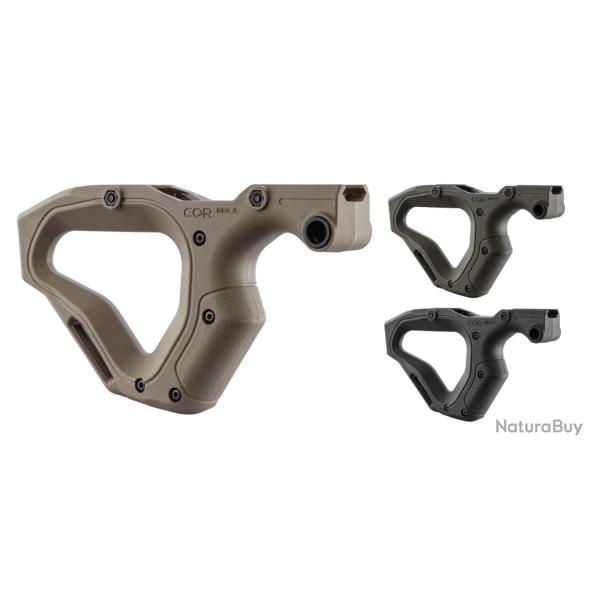 Poign�e avant HERA ARMS CQR GEN 2 Vert