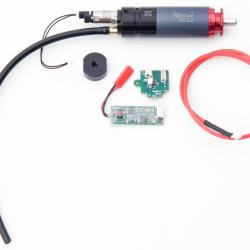 Syst&egrave;me Fusion Engine HPA Redline N7 Gen-2 FCU pour M4